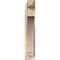 Ekena Millwork Imperial Smooth Craftsman Outlooker, Douglas Fir, 5 1/2"W x 22"D x 30"H OUT06X22X30IMP04SDF - alternate 4